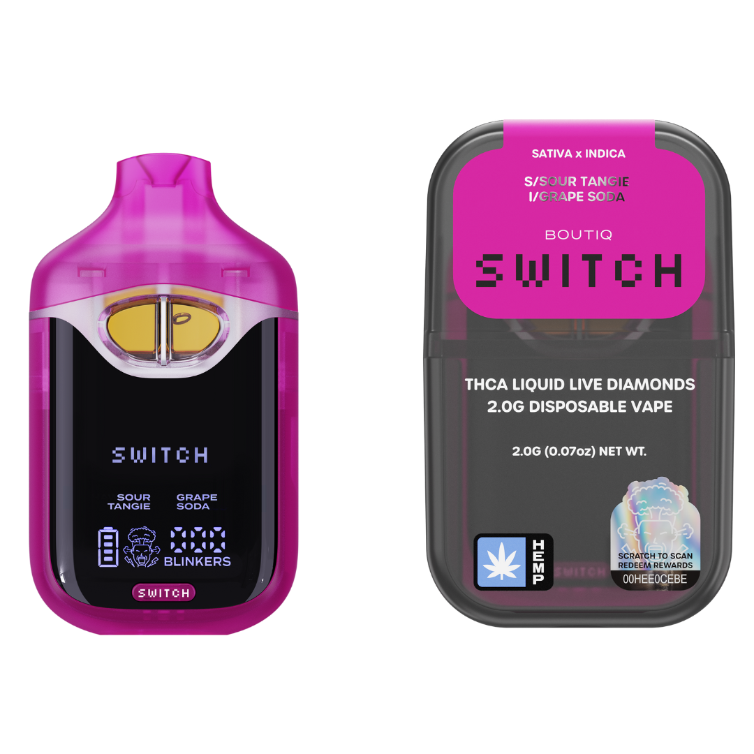 Boutiq Switch V4