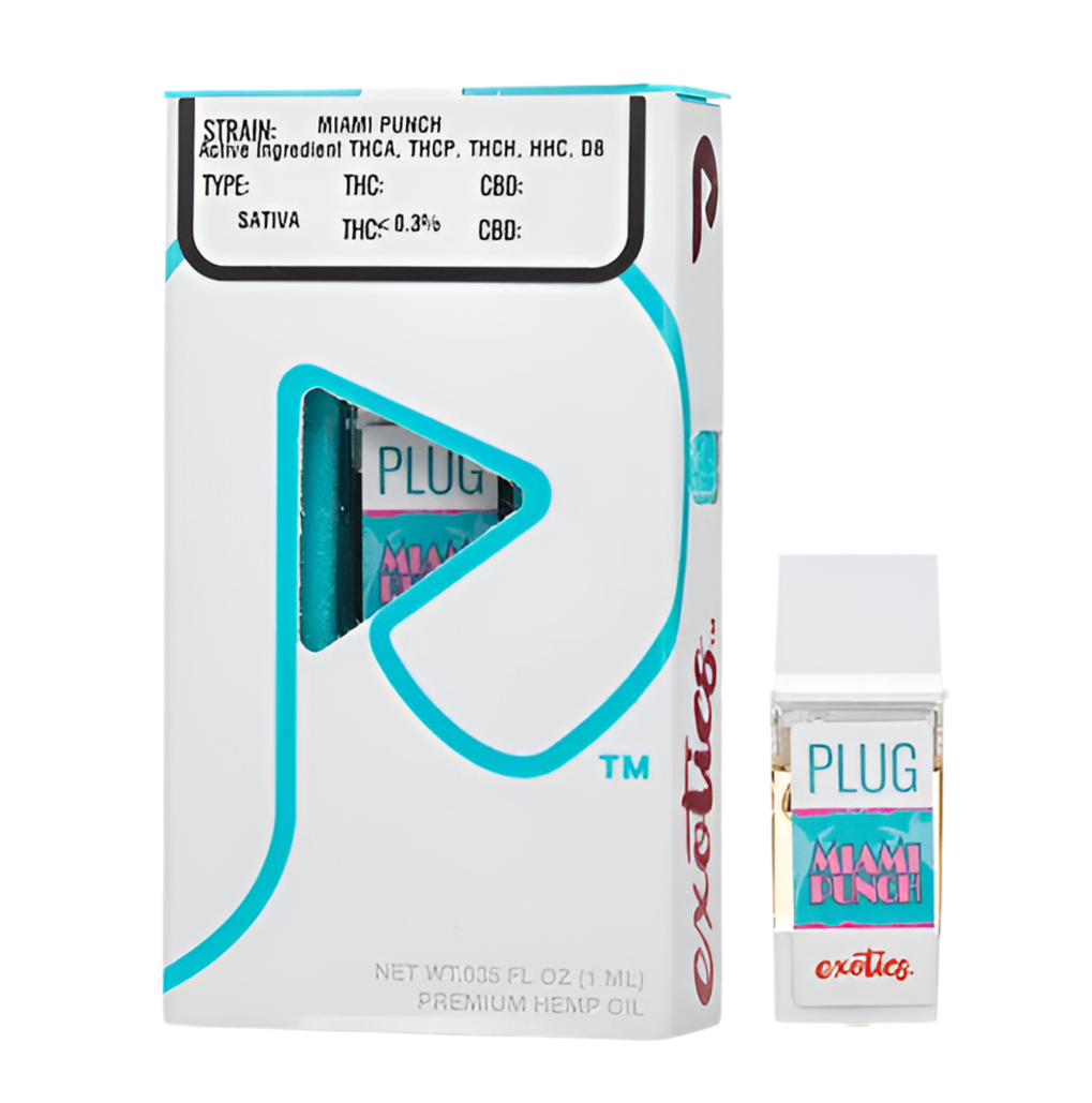 PlayPlay 1g Pod