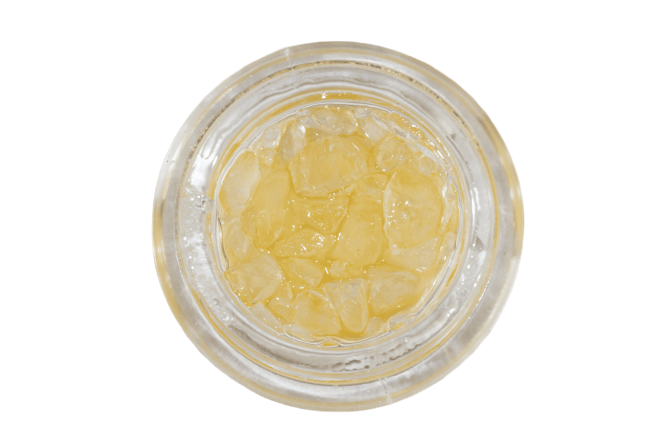 Live Resin Sauce