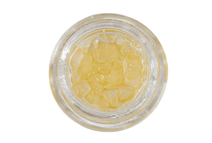 Live Resin Sauce