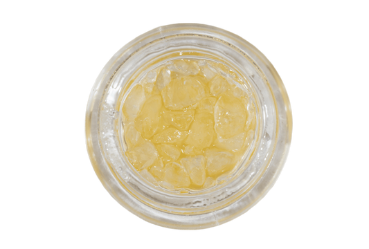 Live Resin Sauce