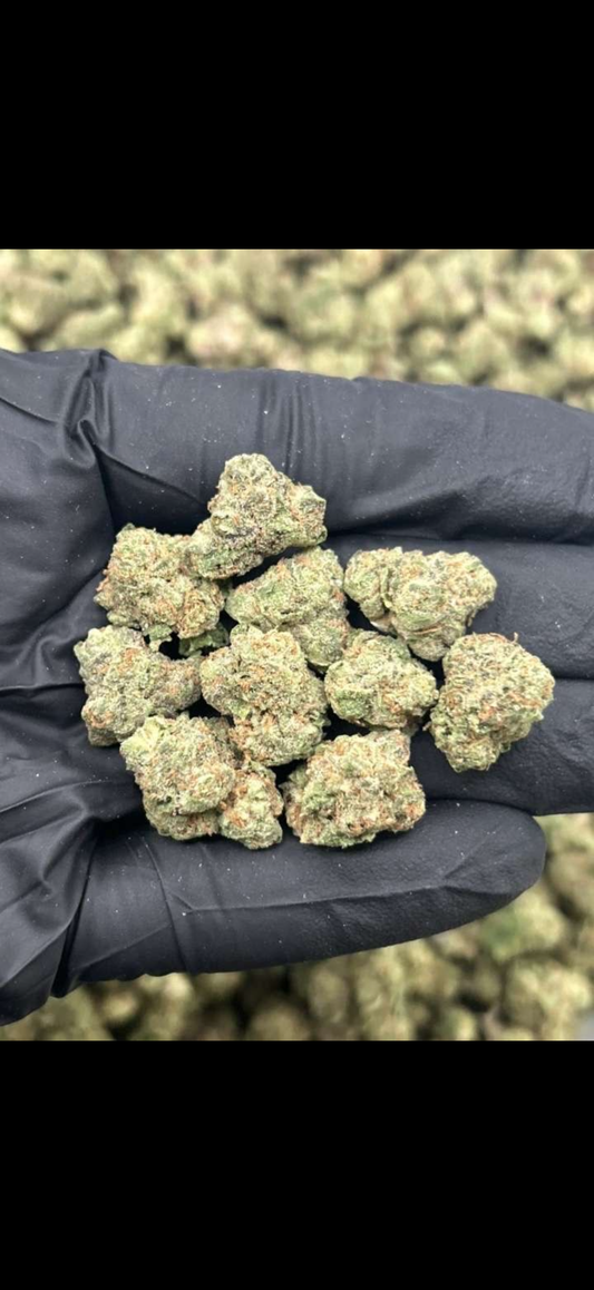 Shipped Flower - Gelato Smalls