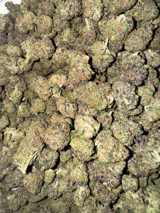 Airhead Runtz THCa Flower