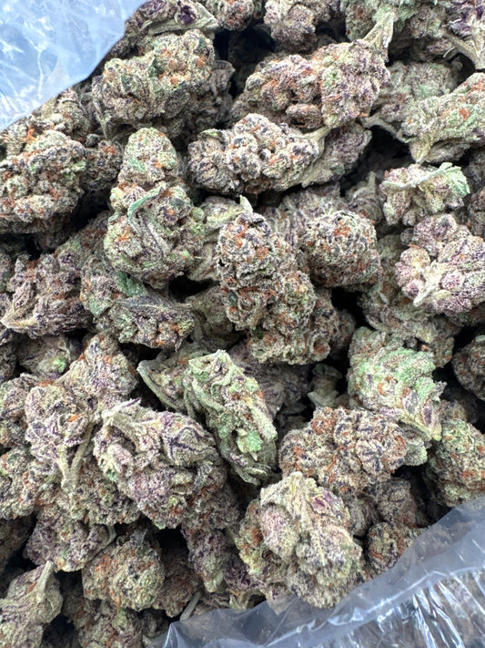 B2B THCaFlower - Banana OG