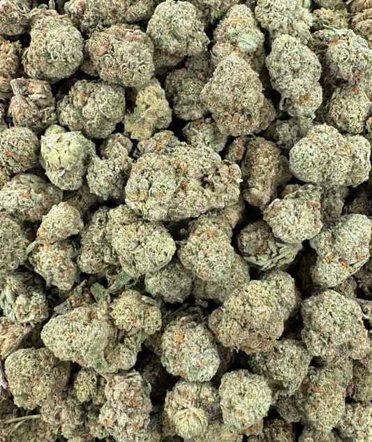 Shipped THCaFlower - Banana OG