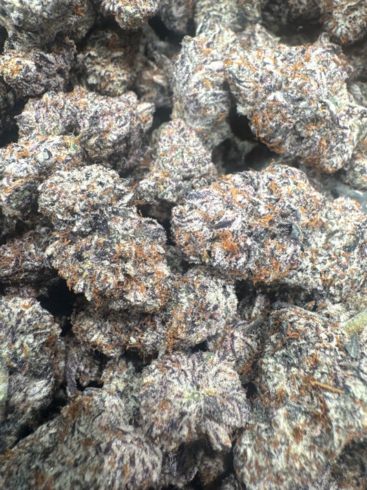 Shipped Flower - LPC (Indoor)