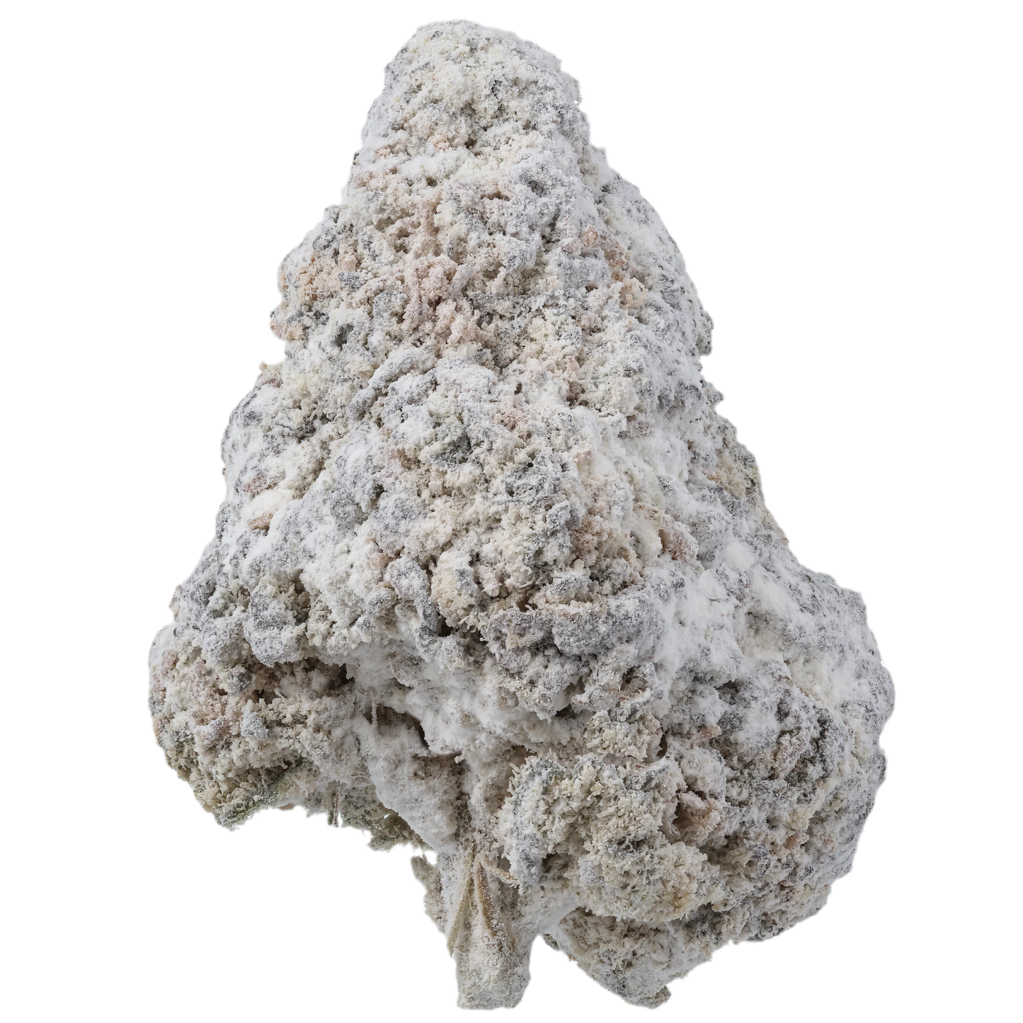 Snowballs THCa Coated Flower