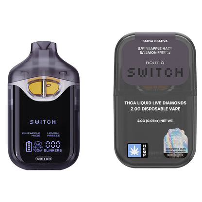 Boutiq Switch V4