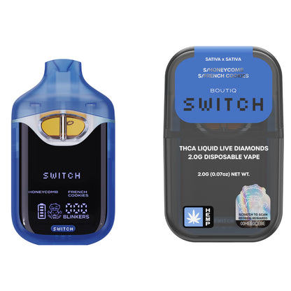 Boutiq Switch V4