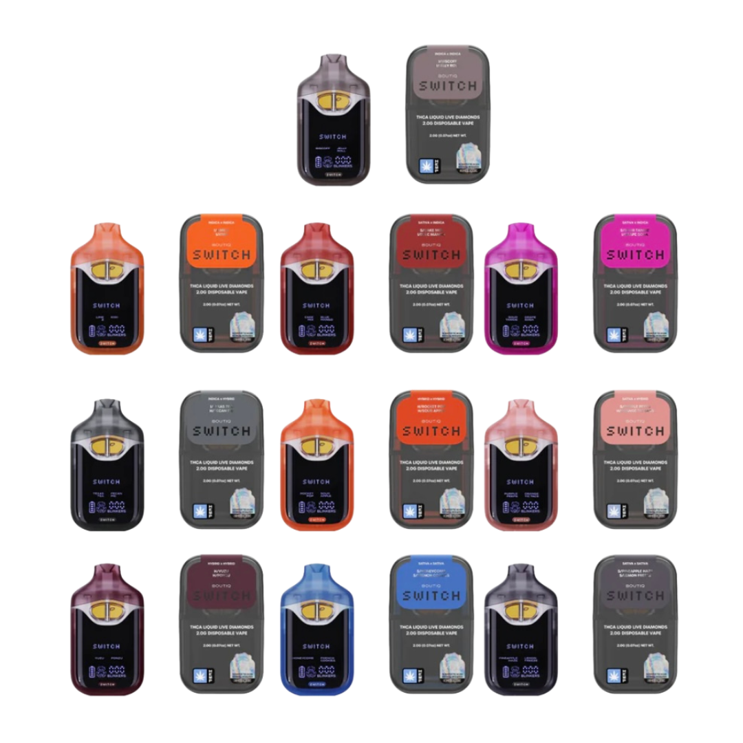 Boutiq Switch V4