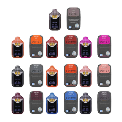 Boutiq Switch V4