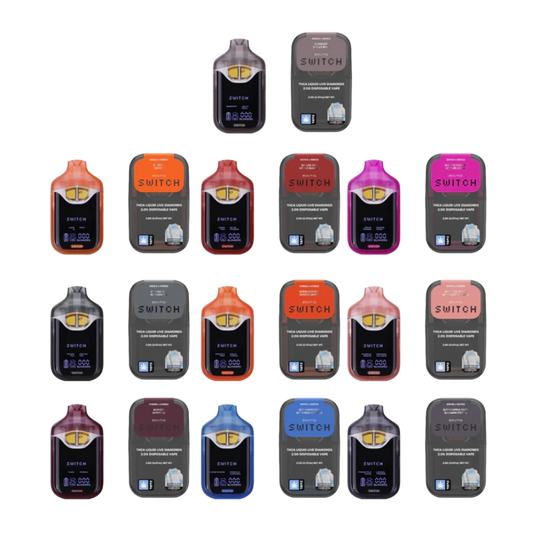 Boutiq Switch V4