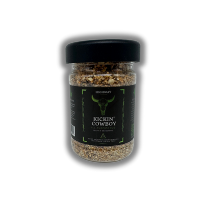 Highway Infused Seasoning
