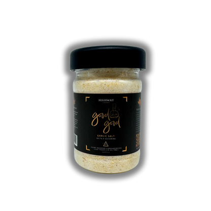 Highway Infused Seasoning